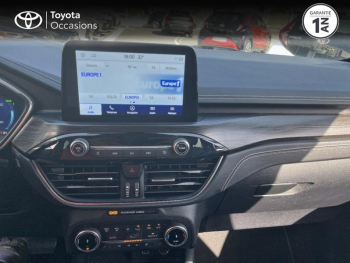Photo 15 du bon plan FORD Kuga 2.5 Duratec 225ch PHEV Vignale BVA occasion à 24990 €