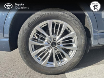 Photo 16 du bon plan FORD Kuga 2.5 Duratec 225ch PHEV Vignale BVA occasion à 24990 €