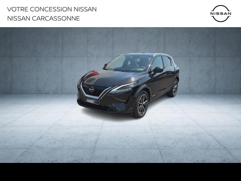 Bon plan NISSAN Qashqai e-POWER 190ch Tekna 2022 occasion à 28900 €