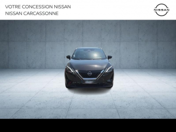 Photo 2 du bon plan NISSAN Qashqai e-POWER 190ch Tekna 2022 occasion à 28900 €