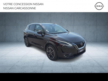 Photo 3 du bon plan NISSAN Qashqai e-POWER 190ch Tekna 2022 occasion à 28900 €