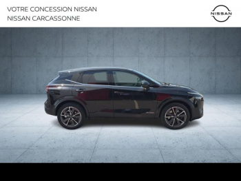 Photo 4 du bon plan NISSAN Qashqai e-POWER 190ch Tekna 2022 occasion à 28900 €