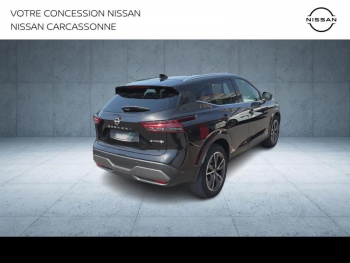 Photo 5 du bon plan NISSAN Qashqai e-POWER 190ch Tekna 2022 occasion à 28900 €