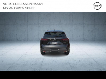 Photo 6 du bon plan NISSAN Qashqai e-POWER 190ch Tekna 2022 occasion à 28900 €
