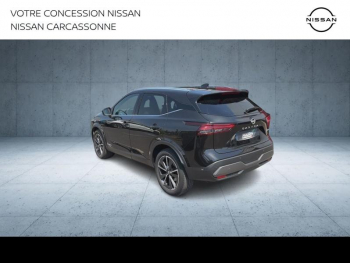 Photo 7 du bon plan NISSAN Qashqai e-POWER 190ch Tekna 2022 occasion à 28900 €