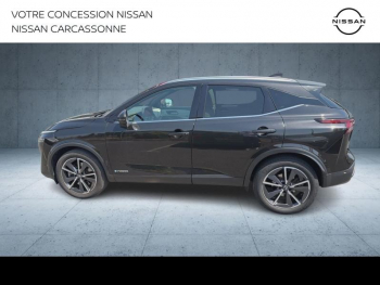 Photo 8 du bon plan NISSAN Qashqai e-POWER 190ch Tekna 2022 occasion à 28900 €