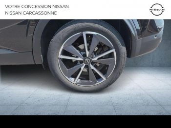 Photo 9 du bon plan NISSAN Qashqai e-POWER 190ch Tekna 2022 occasion à 28900 €