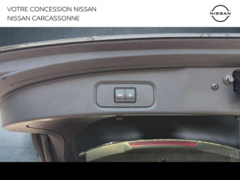 Photo 10 du bon plan NISSAN Qashqai e-POWER 190ch Tekna 2022 occasion à 28900 €