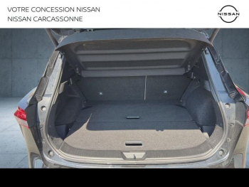 Photo 11 du bon plan NISSAN Qashqai e-POWER 190ch Tekna 2022 occasion à 28900 €