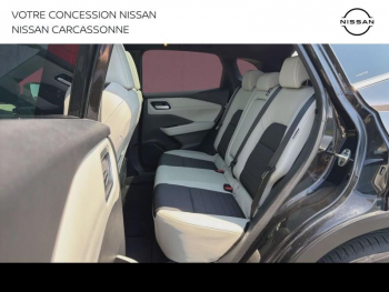 Photo 12 du bon plan NISSAN Qashqai e-POWER 190ch Tekna 2022 occasion à 28900 €