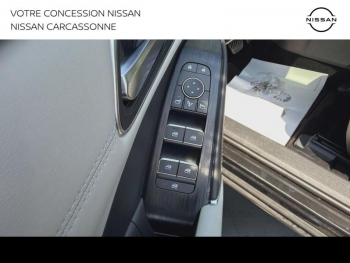Photo 14 du bon plan NISSAN Qashqai e-POWER 190ch Tekna 2022 occasion à 28900 €