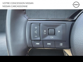 Photo 16 du bon plan NISSAN Qashqai e-POWER 190ch Tekna 2022 occasion à 28900 €