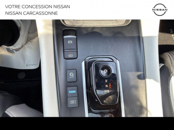 Photo 18 du bon plan NISSAN Qashqai e-POWER 190ch Tekna 2022 occasion à 28900 €