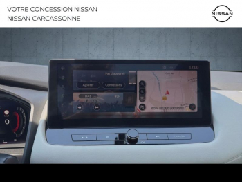 Photo 20 du bon plan NISSAN Qashqai e-POWER 190ch Tekna 2022 occasion à 28900 €
