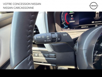 Photo 22 du bon plan NISSAN Qashqai e-POWER 190ch Tekna 2022 occasion à 28900 €