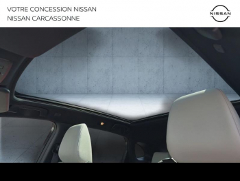 Photo 24 du bon plan NISSAN Qashqai e-POWER 190ch Tekna 2022 occasion à 28900 €
