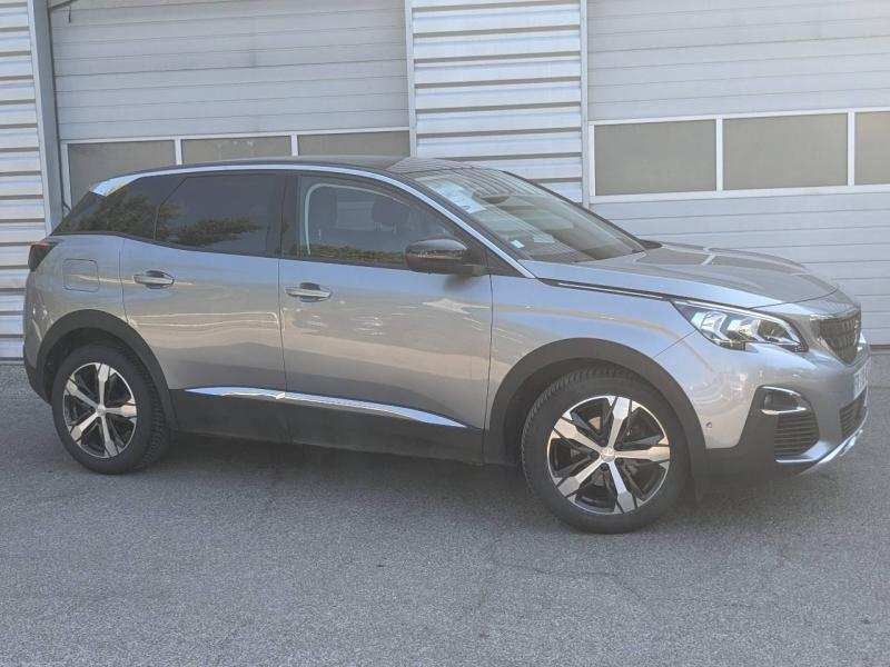 Bon plan PEUGEOT 3008 1.5 BlueHDi 130ch E6.c Allure S&S  6cv occasion à 15989 €