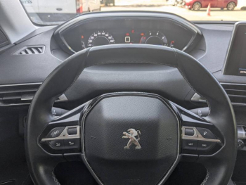 Photo 15 du bon plan PEUGEOT 3008 1.5 BlueHDi 130ch E6.c Allure S&S  6cv occasion à 15990 €