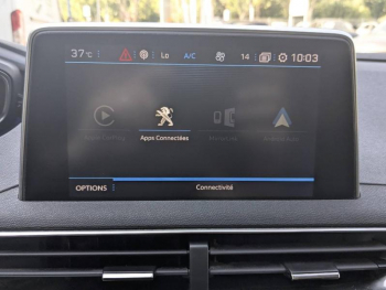 Photo 22 du bon plan PEUGEOT 3008 1.5 BlueHDi 130ch E6.c Allure S&S  6cv occasion à 15990 €