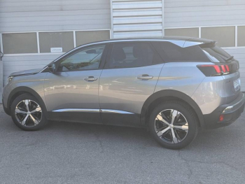 Photo 23 du bon plan PEUGEOT 3008 1.5 BlueHDi 130ch E6.c Allure S&S  6cv occasion à 15990 €