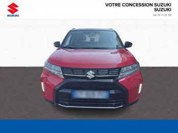Photo 2 du bon plan SUZUKI Vitara 1.5 Dualjet Hybrid 115ch Style Auto Allgrip MY24 occasion à 23990 €