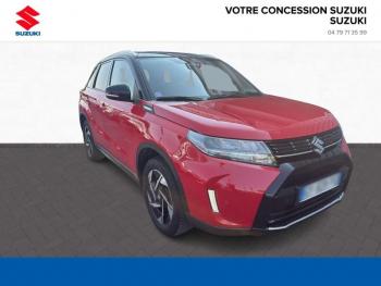 Photo 3 du bon plan SUZUKI Vitara 1.5 Dualjet Hybrid 115ch Style Auto Allgrip MY24 occasion à 23990 €