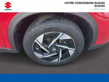 Photo 4 du bon plan SUZUKI Vitara 1.5 Dualjet Hybrid 115ch Style Auto Allgrip MY24 occasion à 23990 €