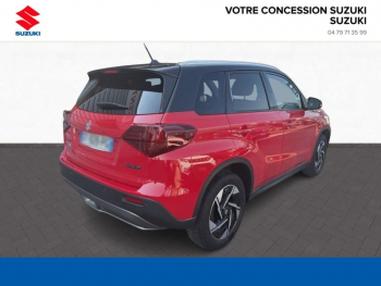 Photo 5 du bon plan SUZUKI Vitara 1.5 Dualjet Hybrid 115ch Style Auto Allgrip MY24 occasion à 23990 €