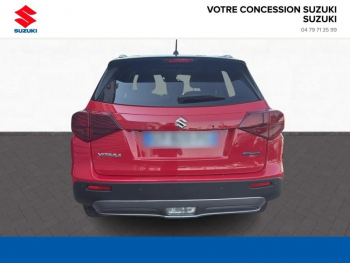 Photo 6 du bon plan SUZUKI Vitara 1.5 Dualjet Hybrid 115ch Style Auto Allgrip MY24 occasion à 23990 €