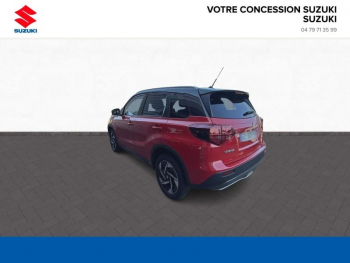 Photo 7 du bon plan SUZUKI Vitara 1.5 Dualjet Hybrid 115ch Style Auto Allgrip MY24 occasion à 23990 €