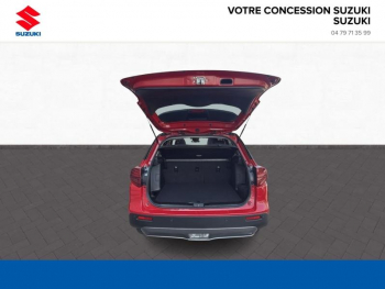 Photo 8 du bon plan SUZUKI Vitara 1.5 Dualjet Hybrid 115ch Style Auto Allgrip MY24 occasion à 23990 €