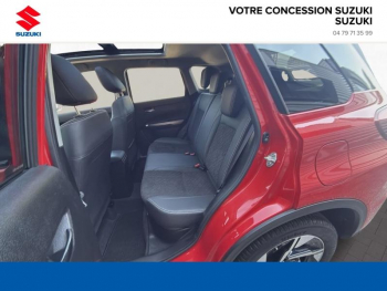 Photo 9 du bon plan SUZUKI Vitara 1.5 Dualjet Hybrid 115ch Style Auto Allgrip MY24 occasion à 23990 €