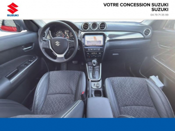 Photo 10 du bon plan SUZUKI Vitara 1.5 Dualjet Hybrid 115ch Style Auto Allgrip MY24 occasion à 23990 €