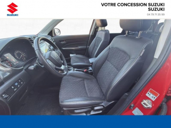 Photo 11 du bon plan SUZUKI Vitara 1.5 Dualjet Hybrid 115ch Style Auto Allgrip MY24 occasion à 23990 €