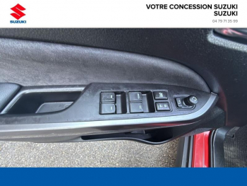 Photo 12 du bon plan SUZUKI Vitara 1.5 Dualjet Hybrid 115ch Style Auto Allgrip MY24 occasion à 23990 €