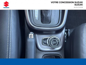 Photo 13 du bon plan SUZUKI Vitara 1.5 Dualjet Hybrid 115ch Style Auto Allgrip MY24 occasion à 23990 €