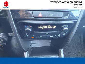 Photo 15 du bon plan SUZUKI Vitara 1.5 Dualjet Hybrid 115ch Style Auto Allgrip MY24 occasion à 23990 €