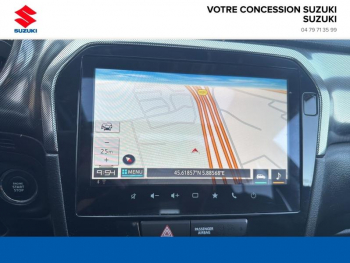 Photo 16 du bon plan SUZUKI Vitara 1.5 Dualjet Hybrid 115ch Style Auto Allgrip MY24 occasion à 23990 €