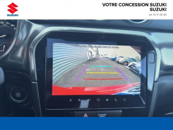 Photo 17 du bon plan SUZUKI Vitara 1.5 Dualjet Hybrid 115ch Style Auto Allgrip MY24 occasion à 23990 €