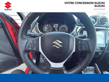 Photo 18 du bon plan SUZUKI Vitara 1.5 Dualjet Hybrid 115ch Style Auto Allgrip MY24 occasion à 23990 €