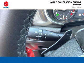 Photo 19 du bon plan SUZUKI Vitara 1.5 Dualjet Hybrid 115ch Style Auto Allgrip MY24 occasion à 23990 €