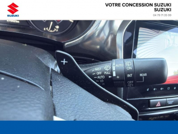 Photo 20 du bon plan SUZUKI Vitara 1.5 Dualjet Hybrid 115ch Style Auto Allgrip MY24 occasion à 23990 €