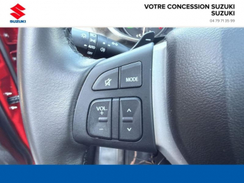 Photo 21 du bon plan SUZUKI Vitara 1.5 Dualjet Hybrid 115ch Style Auto Allgrip MY24 occasion à 23990 €