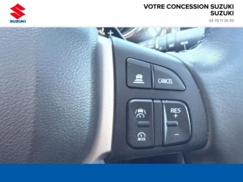 Photo 22 du bon plan SUZUKI Vitara 1.5 Dualjet Hybrid 115ch Style Auto Allgrip MY24 occasion à 23990 €