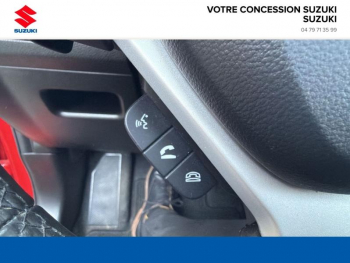 Photo 23 du bon plan SUZUKI Vitara 1.5 Dualjet Hybrid 115ch Style Auto Allgrip MY24 occasion à 23990 €