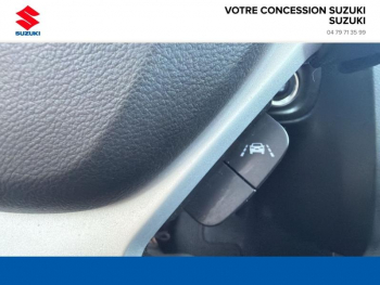 Photo 24 du bon plan SUZUKI Vitara 1.5 Dualjet Hybrid 115ch Style Auto Allgrip MY24 occasion à 23990 €