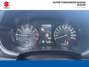 Photo 25 du bon plan SUZUKI Vitara 1.5 Dualjet Hybrid 115ch Style Auto Allgrip MY24 occasion à 23990 €