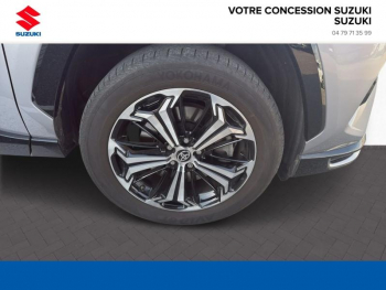 Photo 4 du bon plan TOYOTA RAV4 2.5 Hybride Rechargeable 306ch Collection AWD-i MY24 occasion à 40990 €