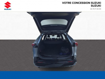 Photo 7 du bon plan TOYOTA RAV4 2.5 Hybride Rechargeable 306ch Collection AWD-i MY24 occasion à 40990 €