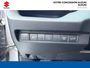 Photo 13 du bon plan TOYOTA RAV4 2.5 Hybride Rechargeable 306ch Collection AWD-i MY24 occasion à 40990 €